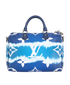 Speedy Bandouliere 30, back view
